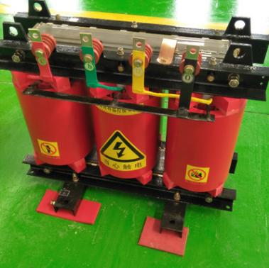 邳州scb10-160kva干式变压器