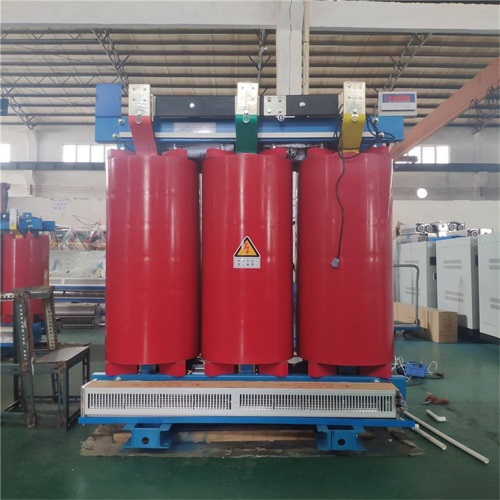 邳州SCB10-1250KVA/10KV/0.4KV干式变压器