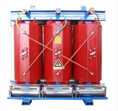 邳州SCB11-630KVA/10KV干式变压器