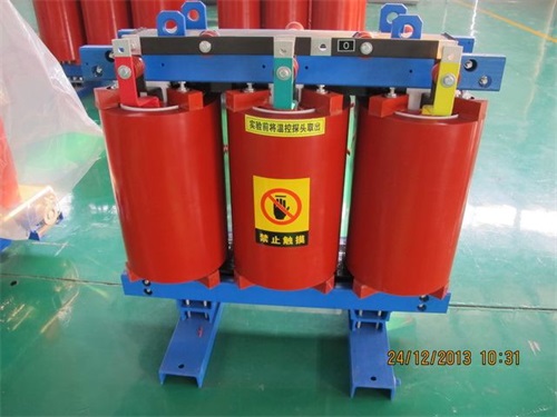 邳州SCB12-315KVA/10KV/0.4KV干式变压器