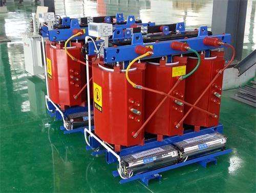 邳州SCB11-315KVA/10KV/0.4KV干式变压器