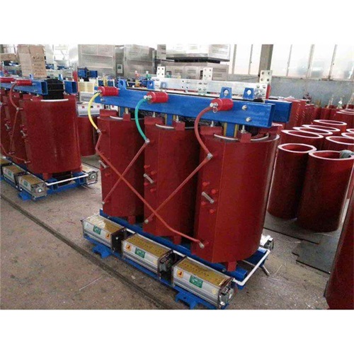 邳州SCB13-100KVA干式变压器供应厂家