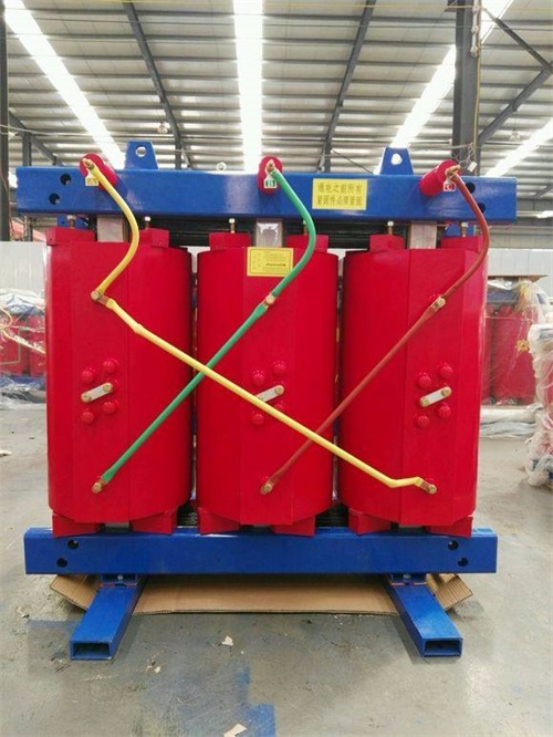 邳州SCB12-315KVA干式变压器现货直发